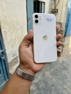 iPhone 11 64Gb Jv waterpack 10/10 all ok