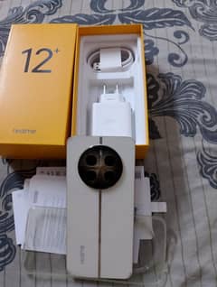 Realme 12+