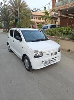 Suzuki Alto 2023