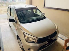 Suzuki Cultus VXR 2019