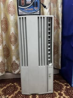 110 Ship Ac with steplizer