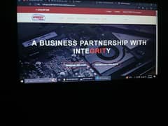 Professional Web Developer–5 Page Business/Portfolio – Just 3000 PKR!