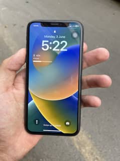 Iphone x pta approved
