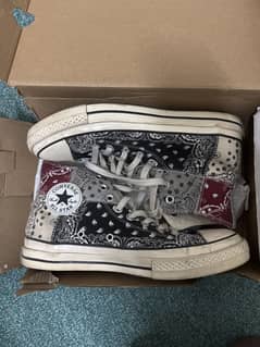 Authentic
