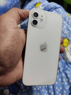 I phone 12 (64gb)