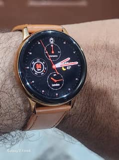 Samsung Galaxy Watch Active 2 Gold