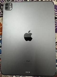 Ipad Pro 2020 Model 128gb