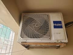 haier dc inverter 1.5 ton