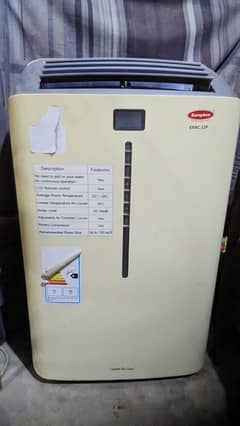 Portable Ac