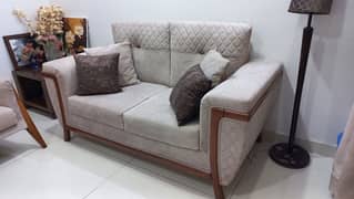 7 Seater Premium Quality Turkish Sofa