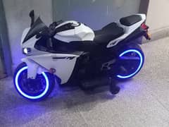 r1 kids bike big size 12v