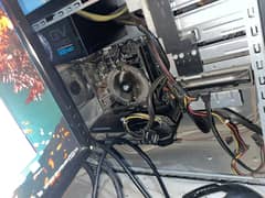 Ryzen Build Gaming PC