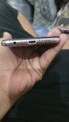 Poco x3 pro
