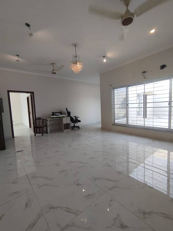 Main Boulevard Upper Portion For Rent Dha Phase 6 2