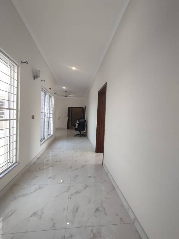 Main Boulevard Upper Portion For Rent Dha Phase 6 6