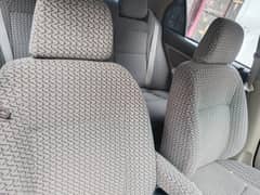Honda Civic EXi 2004