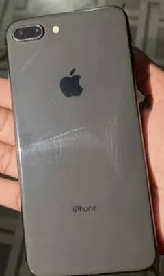iPhone 8 Plus non pta