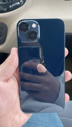 Iphone 13 jv Dark Blue (read add)