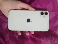 iphone 11 / 128GB / PTA Approved / iphone for sale