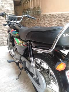 Honda cd 70