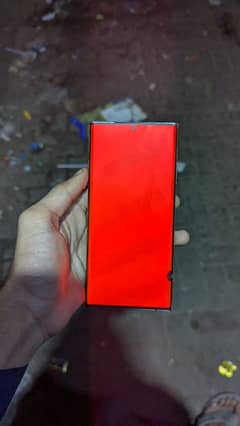 Samsung Note 20 ultra Pta approved 12/128