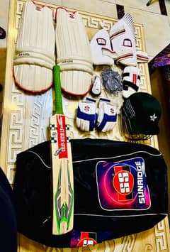 cricket kit brand new