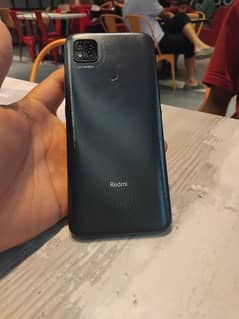 redmi