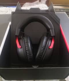 HyperX Cloud III 3  7.1 (wired) Gaming Headset