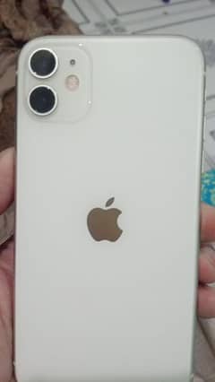 i phone 11 64gb dual sim pta approved