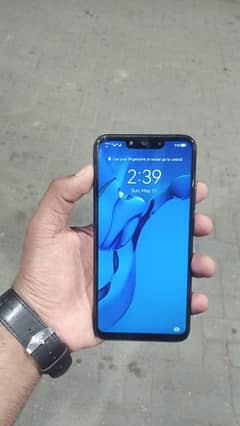 Huawei mate 20 lite