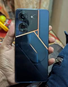 Tecno Pova 5 Pro 5G gaming Phone