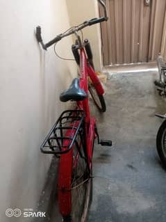 cycle