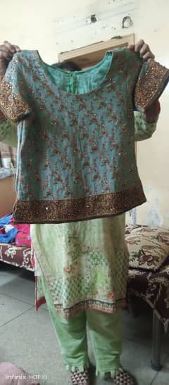 Lehnga