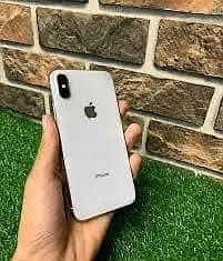 IPHONE X JV LUSH PHONE