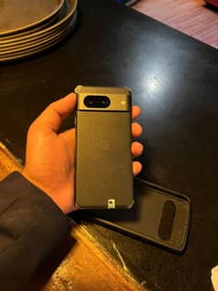 Google pixel 8