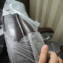 Double Foam executive chair 10k