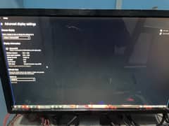 Alienware AW2310 23-inch 120HZ Monitor