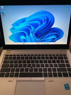 HP ELITEBOOK Folio 9480m