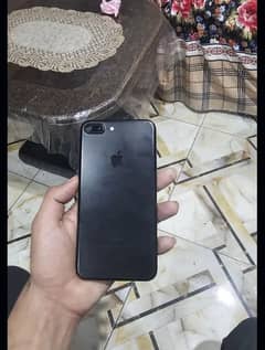 IPHONE 7PLUS PTA APPROVED
