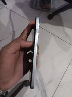 Tecno spark 20 8+8 256gb  All lush condition