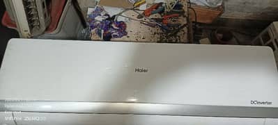 Haier DC inverter