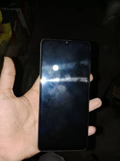 Samsung a31 4 128 gb full okay
