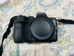 Nikon z5