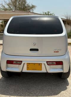 Suzuki Alto 2020