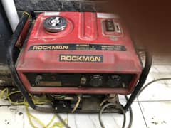 Rockman