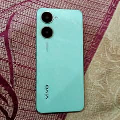 Vivo y03t , only 2 months used