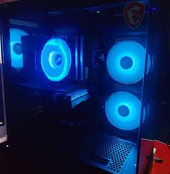 Ryzen 5 5600 With RTX 2060 6 Gb
