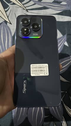 Sparx ultra 8 8/128 exchange possible