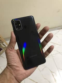 Samsung Galaxy A51