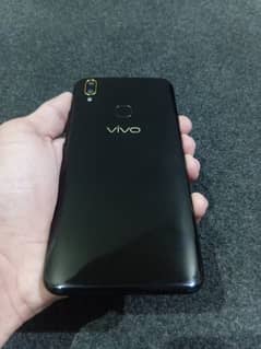 vivoy85A new set